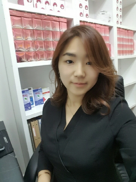 [인터뷰] 페렌벨 이지은 대표이사, 중국시장 돌풍 이어 한국 역진출 새로운 신화 쓴다