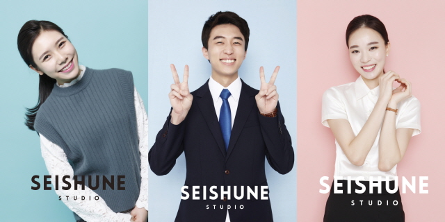[인터뷰]천정우 대표, 청춘을 응원하는 토닥임 SEISHUNE STUDIO.