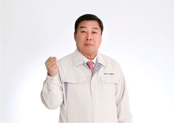 한일종합기계 낙탄 회수율 기존 20%에서 95% 상승, 처리비용 연간 21억 원 절감