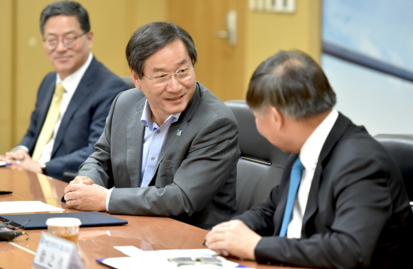 중국 롱리치 그룹, 3년간(3만명) 인천에서 기업회의 연다