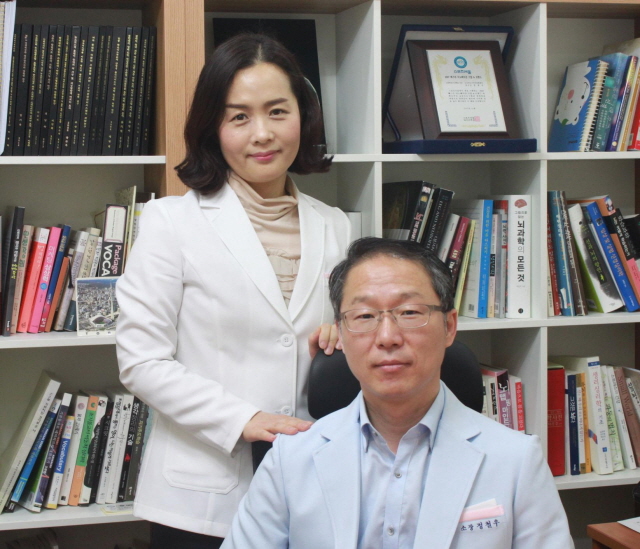 [기자탐방] 해피브레인심리상담센터 유균희 원장, 뇌를 통한 접근법으로 이겨내는 마음의 병