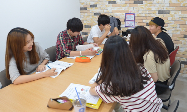 부산 서면토익학원 ‘홍쌤토익’, 여름방학 특별 스터디 시스템 도입