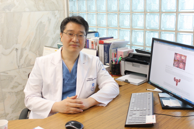 [기자탐방] 아이소망 산부인과 장항용 원장을 만나다