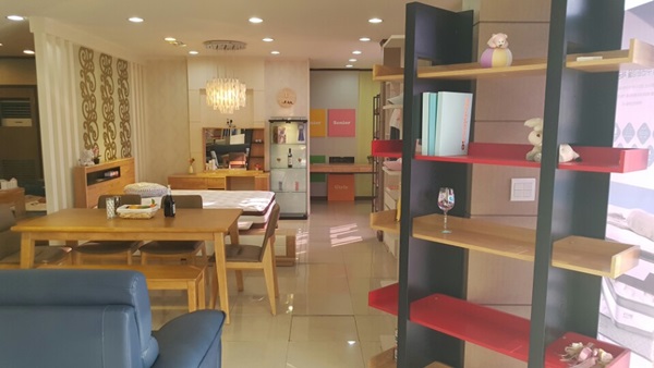 편안함과 친환경까지 생각하는 소파 고양 가구 단지에서 자세히 알아보자