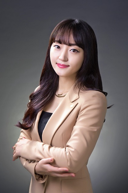 [뷰티탐방]김민헤어 김민 원장 퍼스널 컬러·디자인을 연구하는 공간
