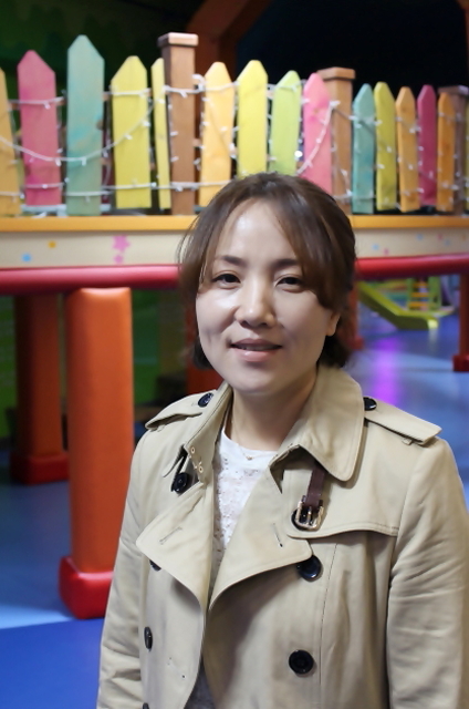 [업체탐방]클래비키즈테마파크 이송이 대표 아이들의 문화 감성 놀이터