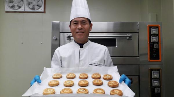 광양매화빵 전국 어디서든 맛볼 수 있게 되다