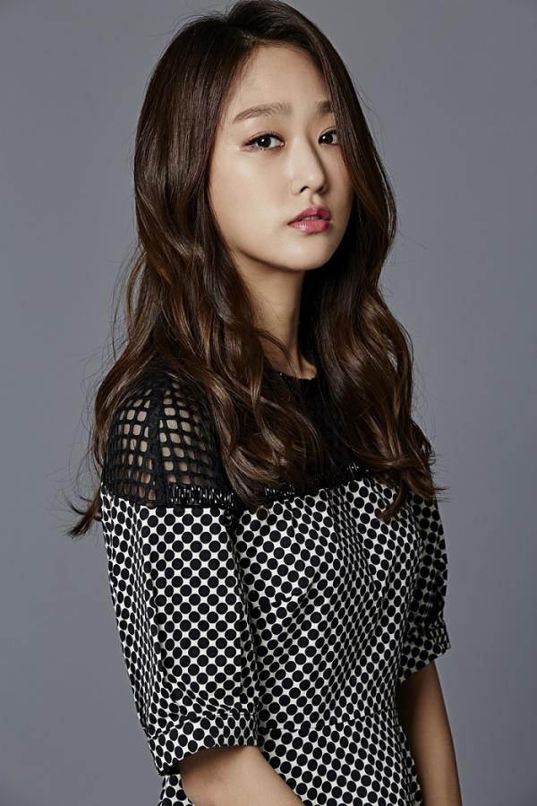 배우 한유이 ‘그 여자의 바다’ 캐스팅 확정!
