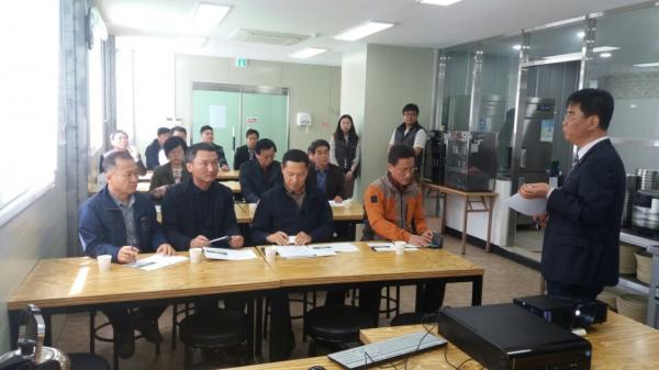공주시 도축장 악취개선 우수정책 사례, 전국서 벤치마킹