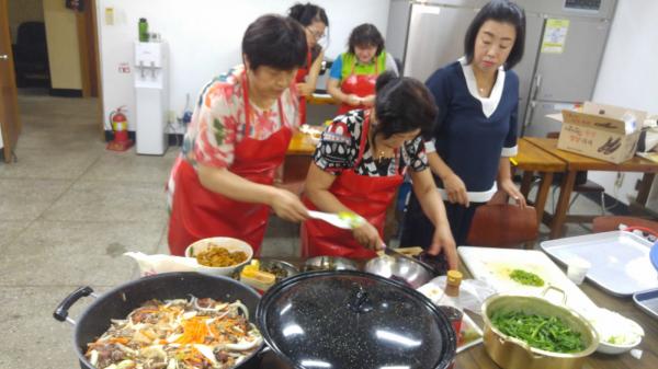 고양시 행신2동, 복지그늘에 한 줄기 빛 전해