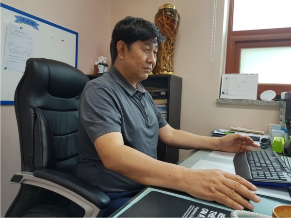 세원종합관리, 철저한 서비스 정신···고객중심 경영