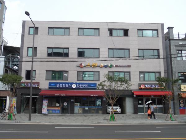 동대문구, 간판이 바뀌면 거리가 슈퍼 그뤠잇 ∼