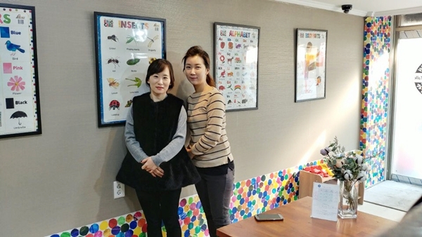 [인터뷰] 퍼포먼스 수업으로 아이의 오감을 여는 ‘브레인키즈톡톡’의 김수미, 남은아 대표를 만나다