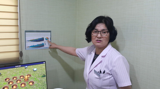 파낙토스 통합뇌센터 박미숙 센터장, 집중력과 심리적 안정으로 학습효과 좋아져!