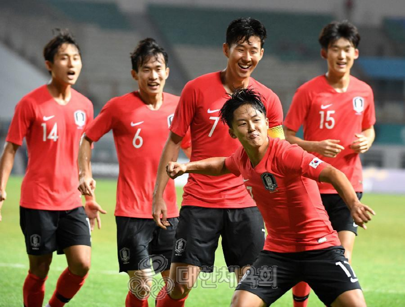 한국 새 사령탑 벤투, 코스타리카 전 핵심 키플레이어는? 캡틴 흥-킹의조-빛승우 활약 예고