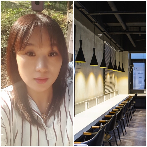 [인터뷰] 르하임 스터디카페 광명 하안동 이강주 점주, “본사의 상생 경영 철학으로 노후 준비 시작”