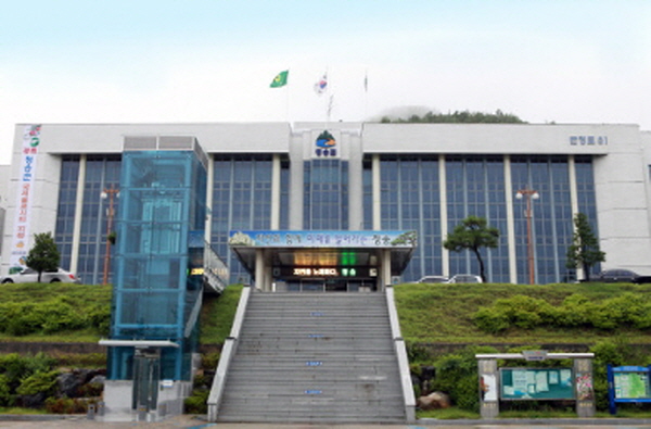 청송군, 싱가포르 국제 관광 박람회 참가