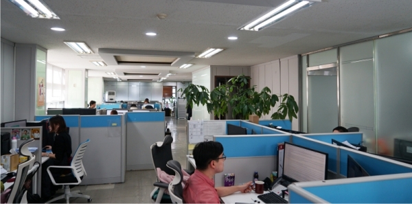 티케이101글로벌코리아, 중국 온라인 마케팅 전문기업 발돋음
