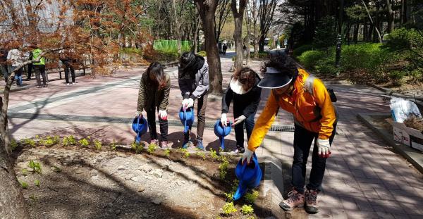 성남시 3단계 공공근로사업 463명 모집