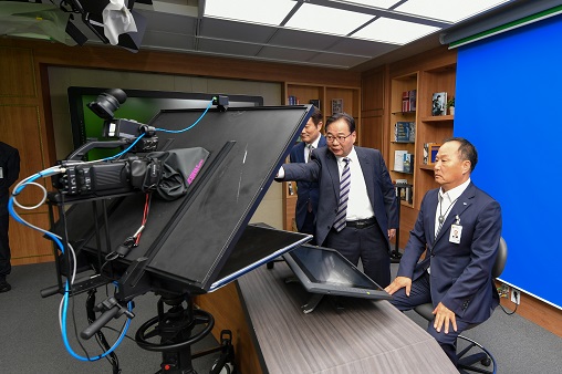 양평군·경기도평생교육진흥원·한국열린사이버대학교 업무협약 체결