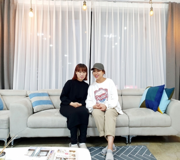 렌탈스튜디오 휘 황문주, 윤숙희 대표, 편안한 환경에서 촬영하실 수 있도록, 촬영의 결과물이 항상 만족스러울 수 있도록 노력하겠습니다.