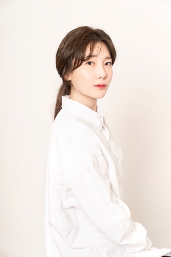 목동 미용실 아이레 헤어 엔 헤드스파 이민선 대표, 두피도 피부이기에 중요하게 생각하고 시술해야 합니다.