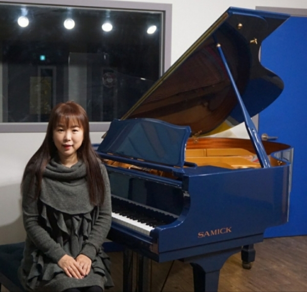 감각음악미술학원 이혜연 대표, 어른의 시선이 아닌 배우는 내 아이가 마음을 열고 배울 수 있는 곳입니다.