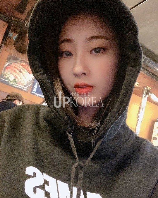 정진운♥ 경리 양꼬치집 사라졌어ㅠㅠ...그래두 삼겹살 먹으러 왔지룽
