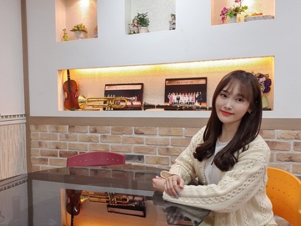 인천 서구 불로동 J리스트음악학원 한혜림 대표, 아이가 피아노와 음악 자체를 즐길 수 있게 함으로써, IQ과 EQ를 발달시키고 행복할 수... 