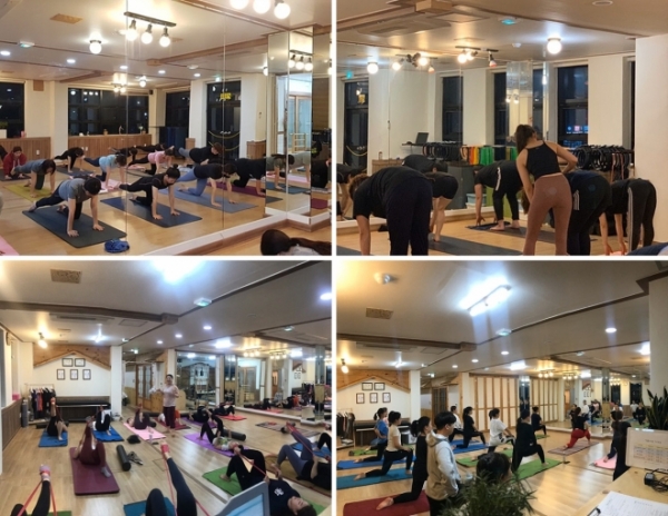 안성 필라테스 알투바디핏(R2바디핏) 전혜란 대표, 몸과 마음이 치유되는 곳으로 오래토록 함께하고 싶습니다.