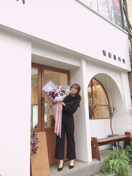 평택 꽃집 힐링플라워 정다혜 대표, 일상 속에서 꽃을 가까이 하면서 소소한 행복과 힐링을 느껴보세요.