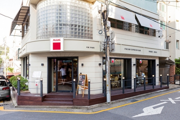 방배동 카페 카페무세띠 금종준 대표, 에스프레소로 맛보는 한모금의 이탈리아, 카페무세띠로 오세요.
