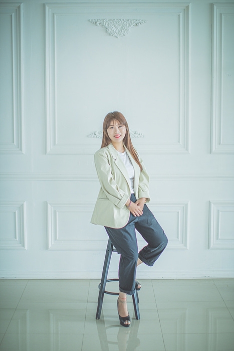 [창원 마크라메 원데이 클래스] 마로아공방 박희령 대표, 취미활동은 사치가 아니에요. 고단한 일상을 풀어주는 치유제이죠.