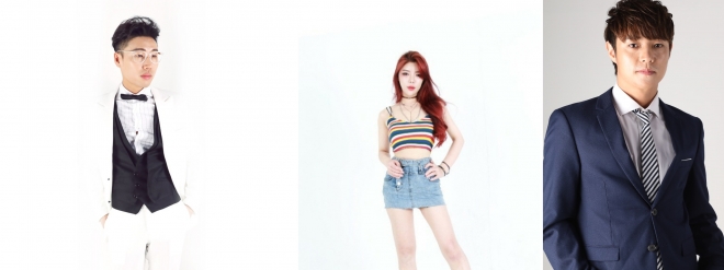 부산 업타운댄스뮤직아카데미 정호영 대표, 댄스, 보컬, DJ를 모두 한 곳에서 심도있게 배울 수 있습니다.