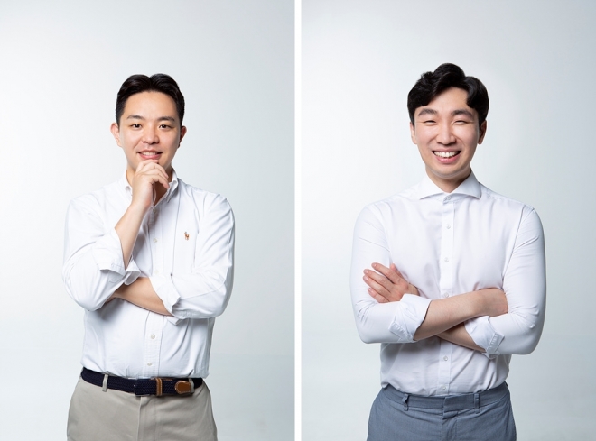[분당 스터디카페] 동네소셜라운지(베뉴275) 이원준, 김영재 대표, 공간 대여 체계도 시대에 맞게 변화해야 한다고 생각했습니다.