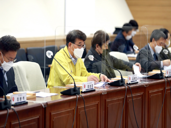 광주광역시, 전방‧일신방직 공장건축물 조사용역 중간 보고