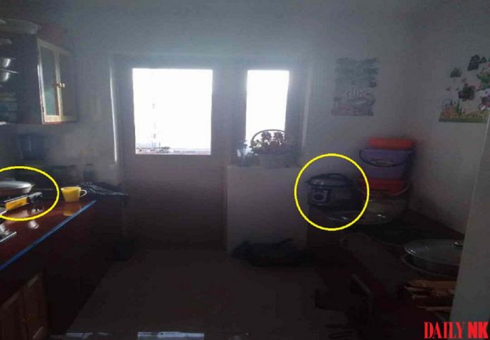 북한, 가정 연료도 진화 中... 농촌에서도 가스 사용 가구 늘어