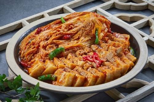대박 삼겹김치찜 & 초대박 등갈비김치찜, 창업특전 프로모션