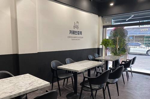 프랜차이즈 카페인중독, 금전 지원 확대로 신규가맹점 증가