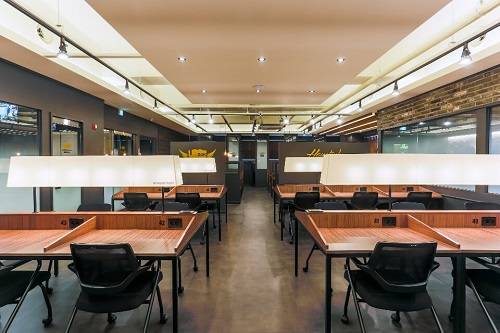하우스터디 안양석수 스터디카페, 이용 회원들 위한 ‘나눔 이벤트’ 진행