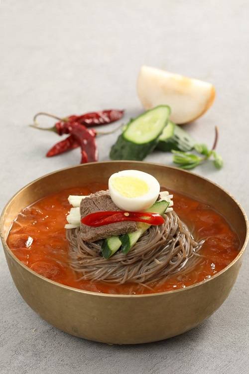 욕쟁이할매불냉면, 창업 지원 프로모션 실시