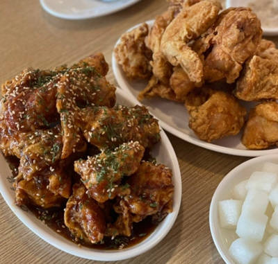 수원 용성통닭 만석공원점, 스포츠 및 문화시설 관람객 할인 동참