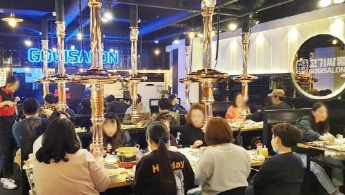 고기싸롱, 업싸이클링 방식의 업종변경창업 지원 시행