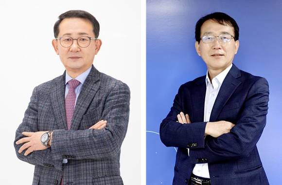 에스넷시스템, 유홍준·장병강 각자 대표체제 전환