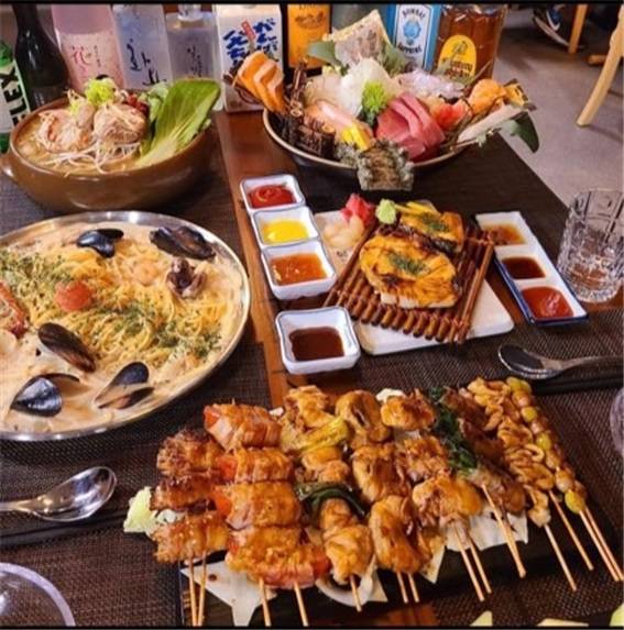 이자카야 브랜드 수코미치, 창업 지원 프로모션 진행