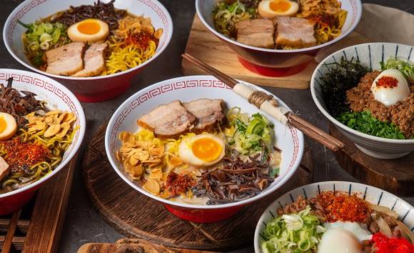 이찌방라멘&카츠카레, 의정부점 신규 오픈