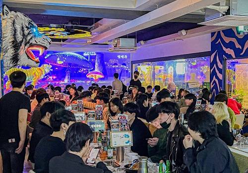 호프집 창업 ‘범맥주’, 충주연수점 신규 매장 오픈