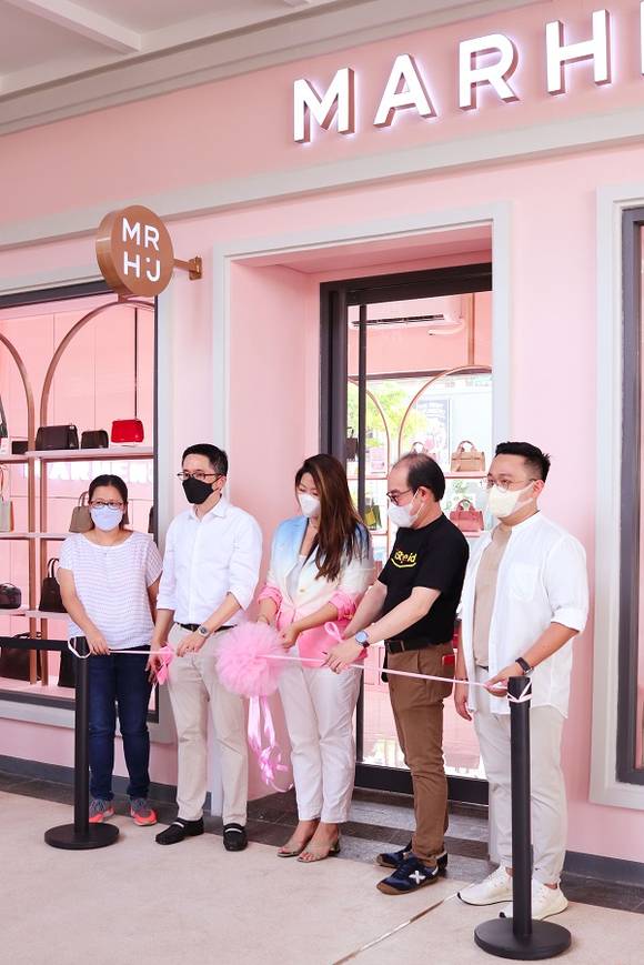 마르헨제이, ‘인니’ 매장 추가 오픈…해외 시장 확대