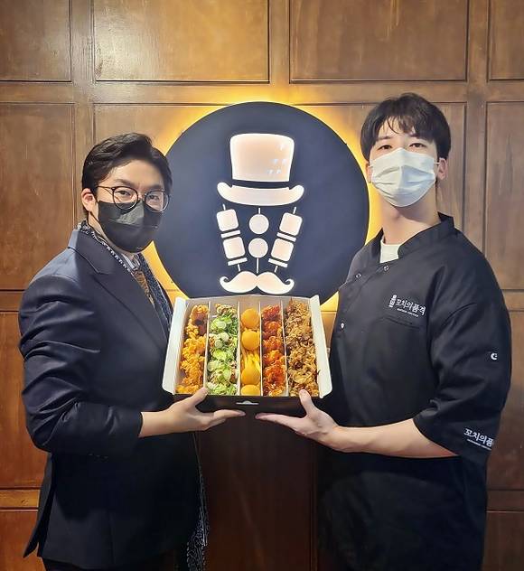 닭꼬치 프랜차이즈 꼬치의품격, 아르기닌 함유된 ‘순살에꼬치닭’ 출시