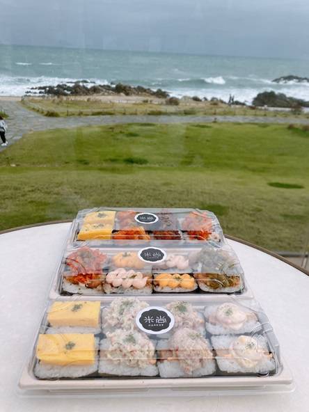 분식 창업브랜드 미상수제주먹김밥, 주문 즉시 조리 시스템 운영